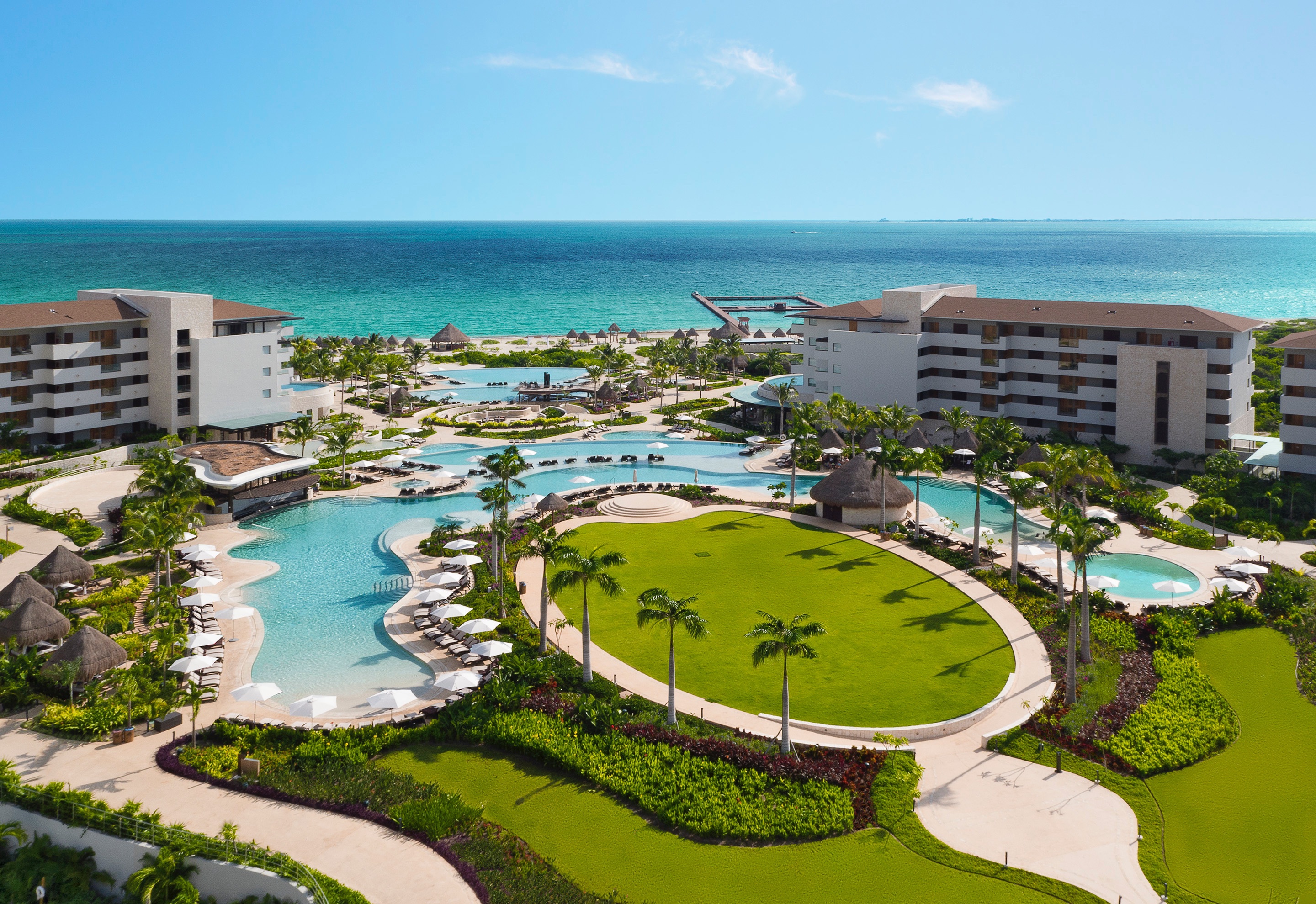 MULTI GENERATIONAL ALL INCLUSIVE