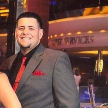 Oscar Hernandez