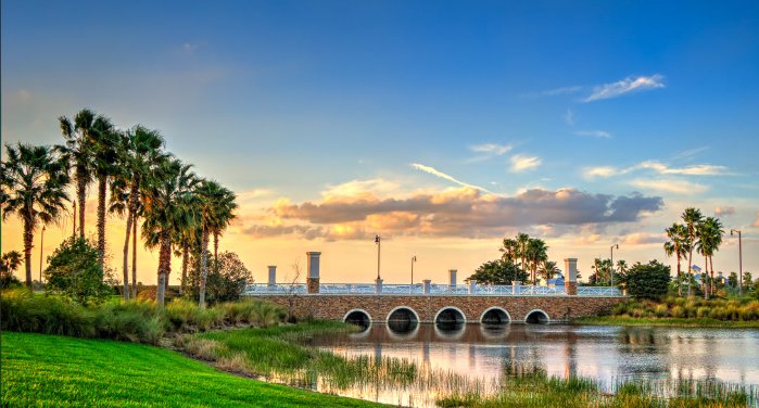 Welcome to Port St. Lucie, Florida