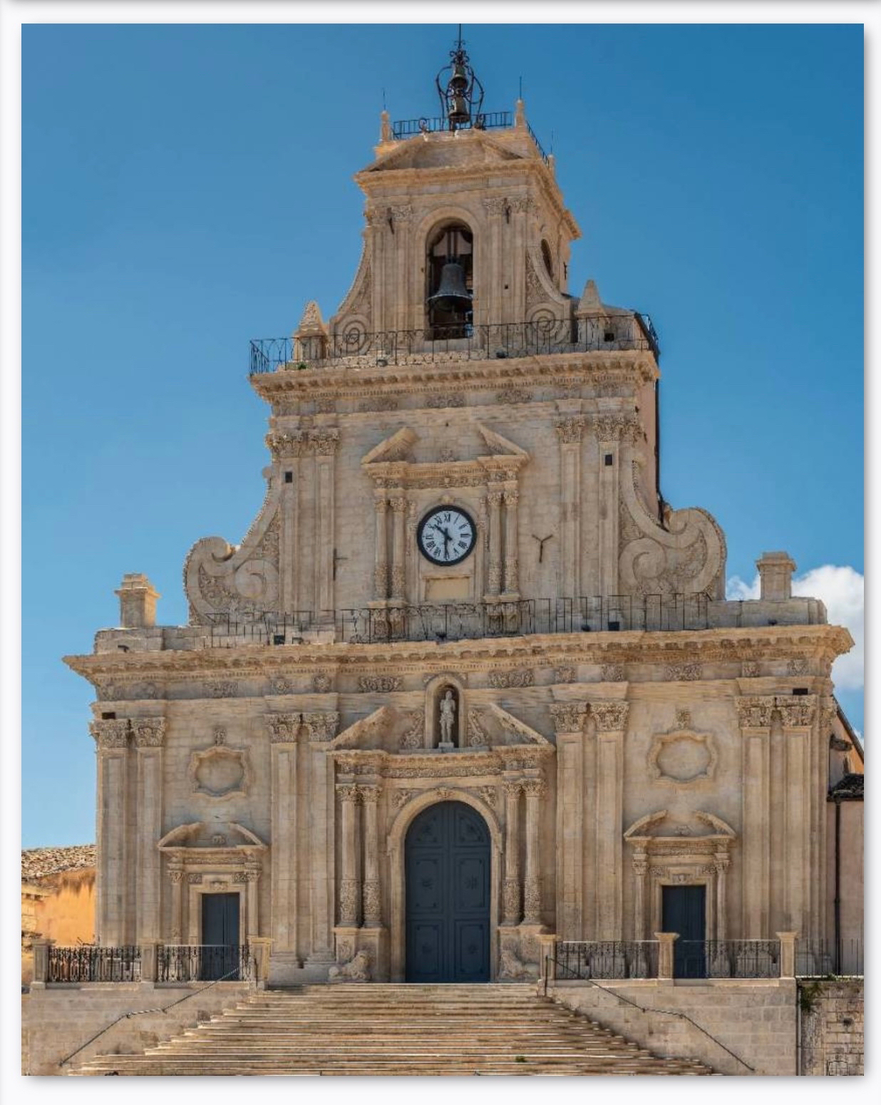 Basilica di San Sebastiano