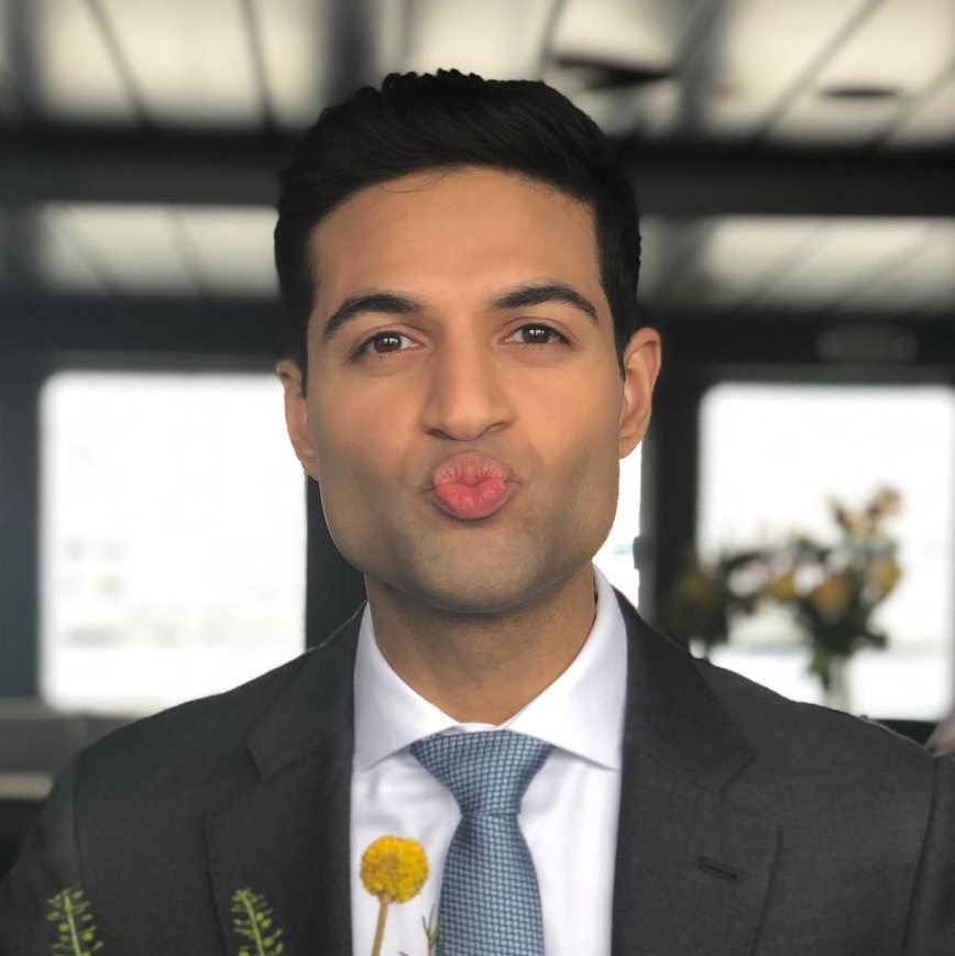 Gaurav Ahuja