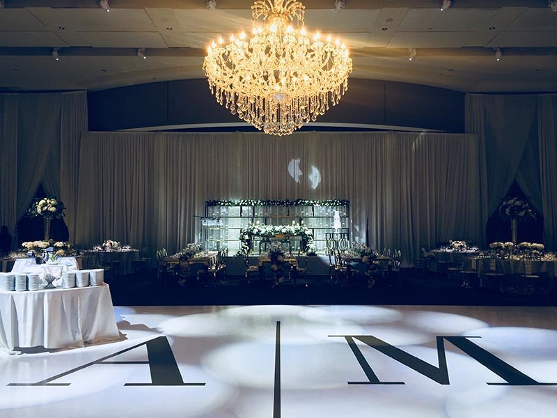 Paramount Eventspace