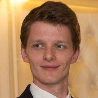 Adam Spencer-Lyons