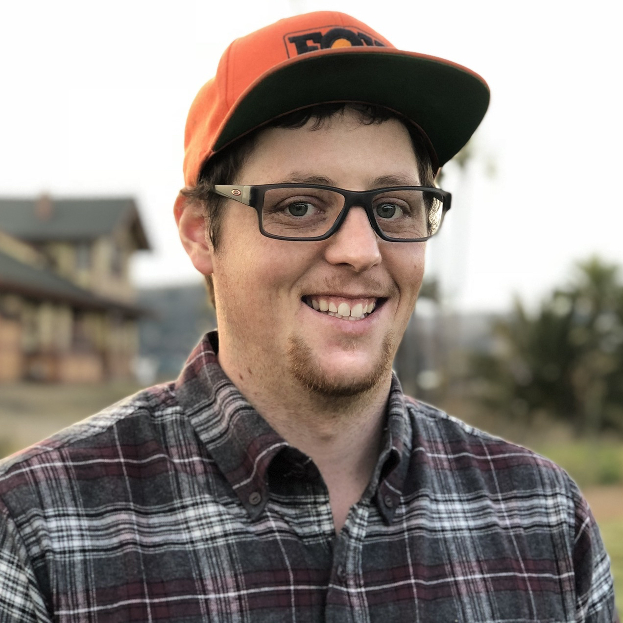 Tyson John Henry Noska