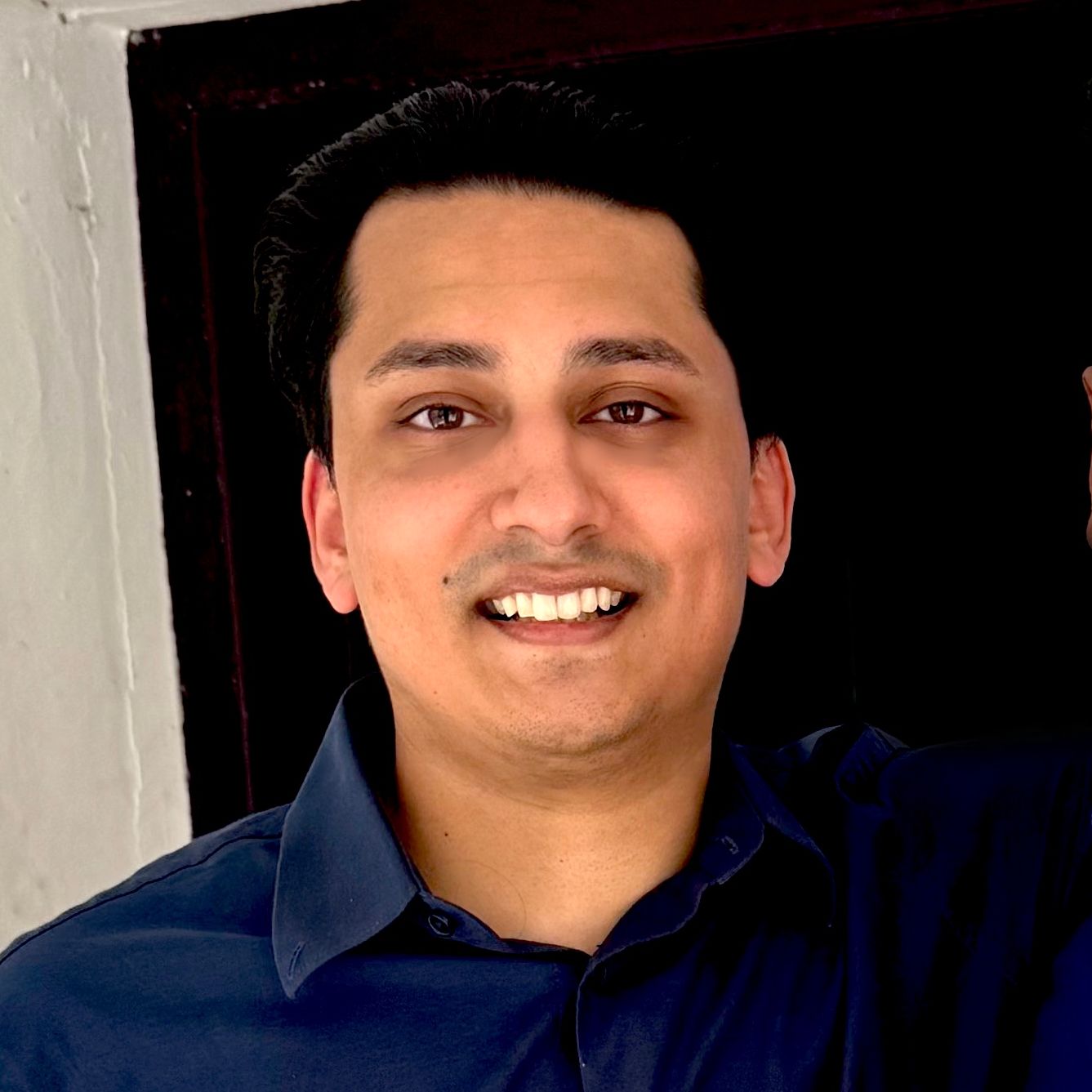 Melvin Sunil