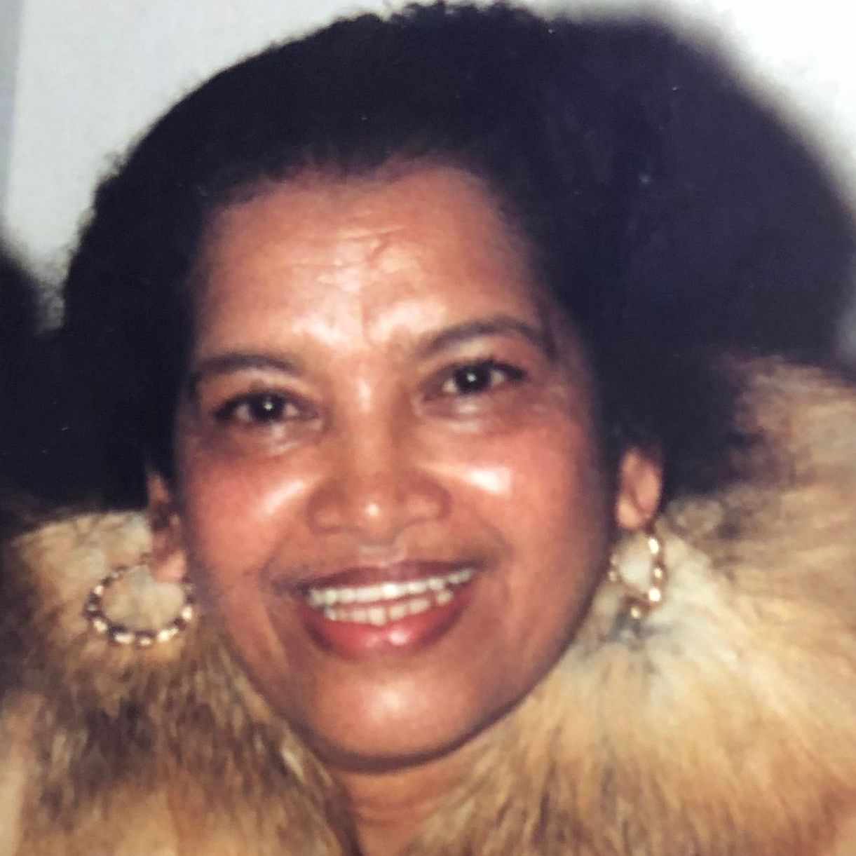 Hilda McKenzie