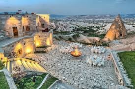 Maara Konak by Museum Hotel - Uçhisar