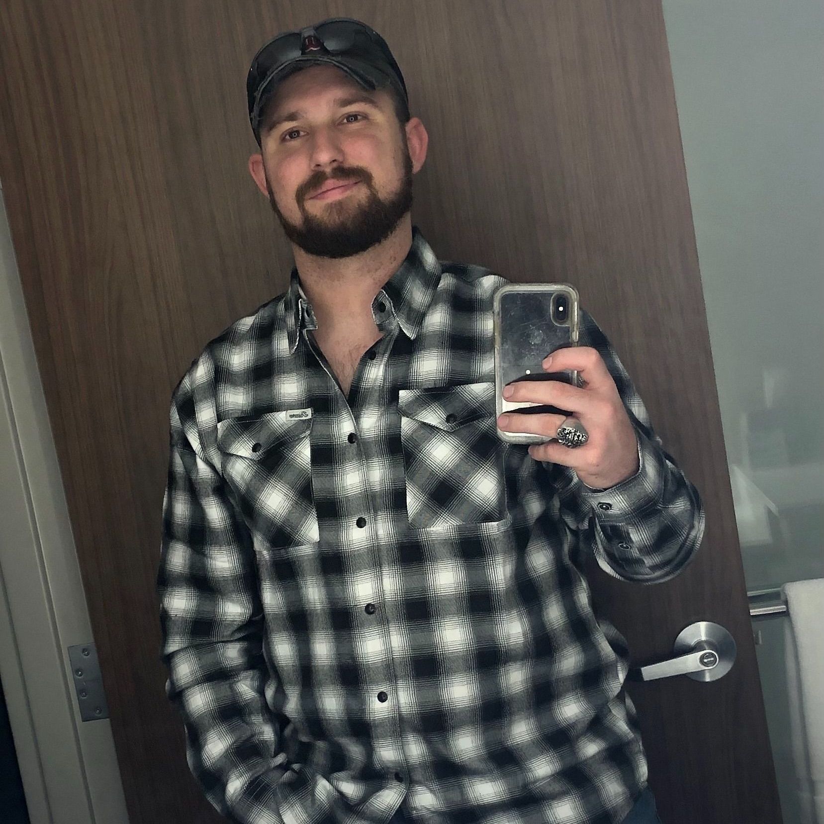 Brandon Stafford