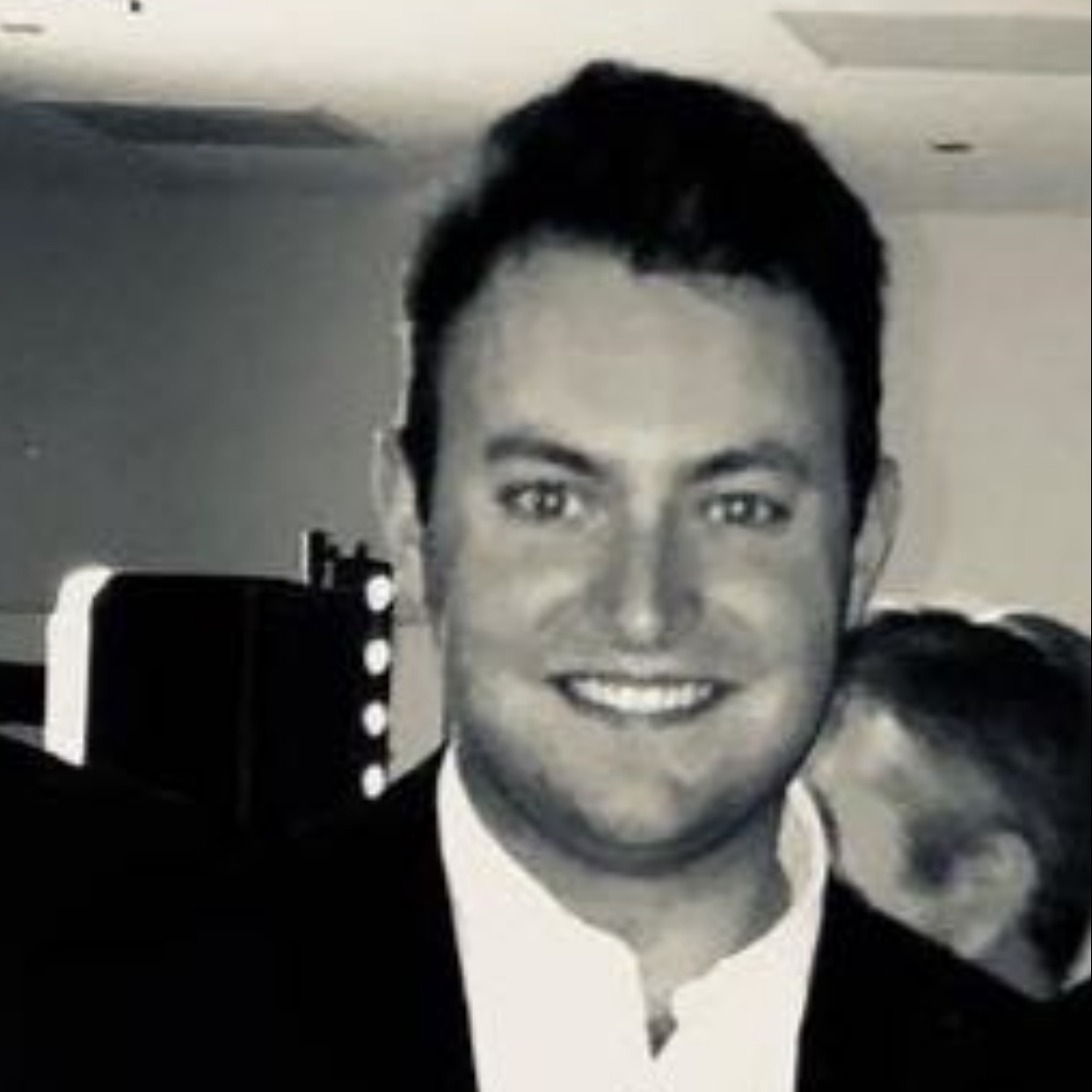 Sam Cooper