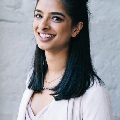 Anam Virani