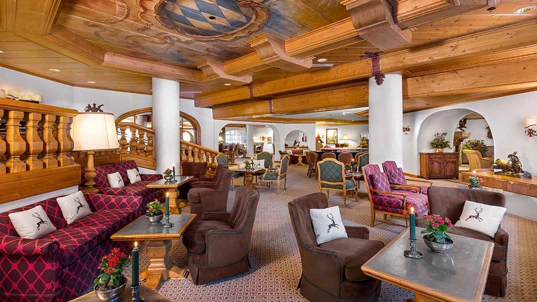 King's Club @ Sonnenalp