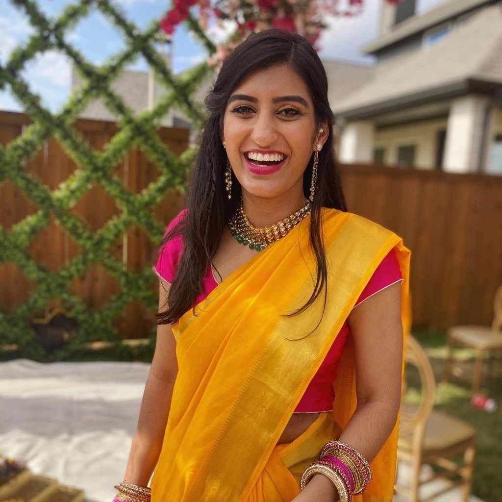 Janvi Agrawal