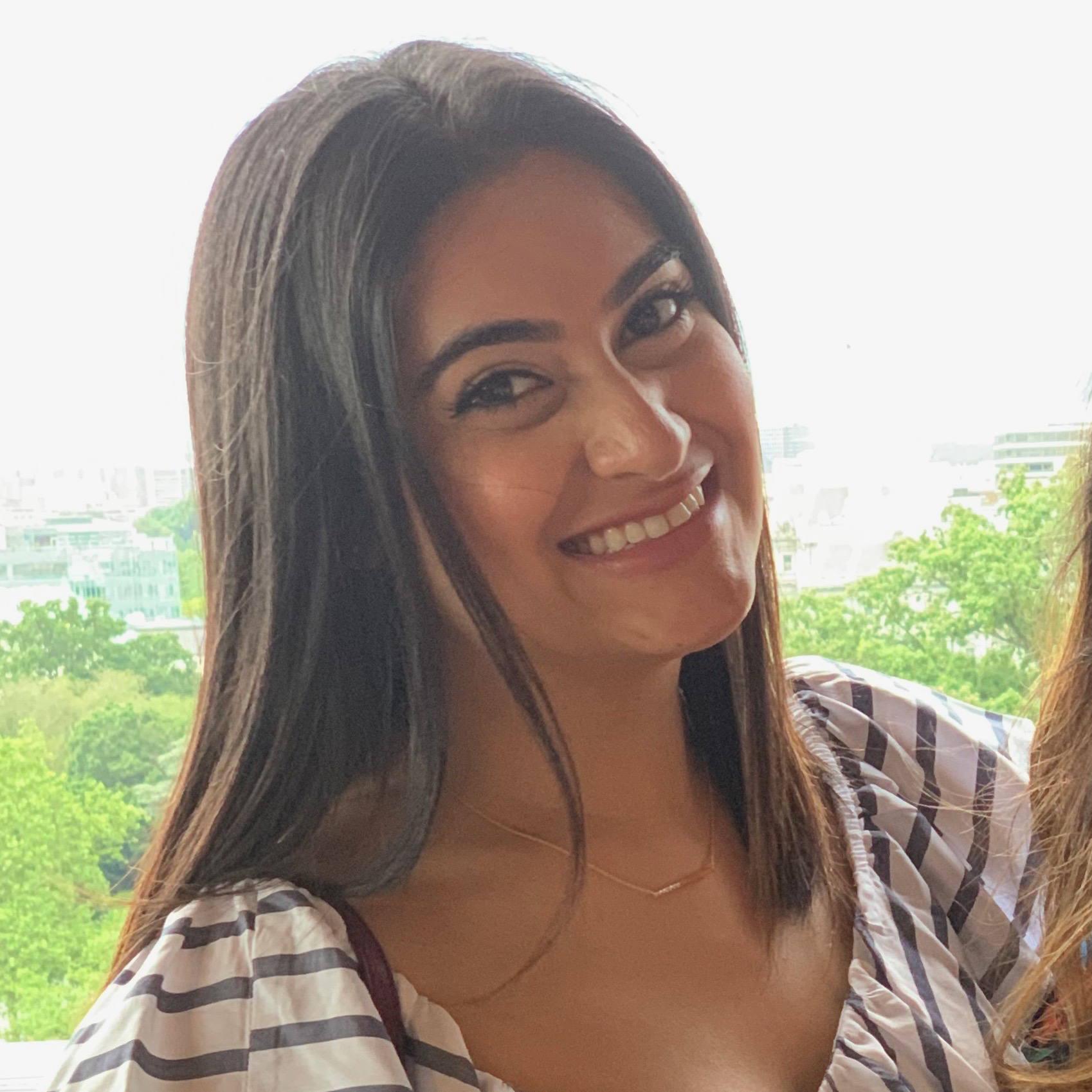 Shilpi Pathak