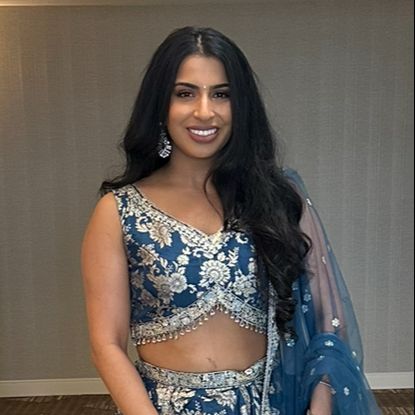 Kristi Njaravelil
