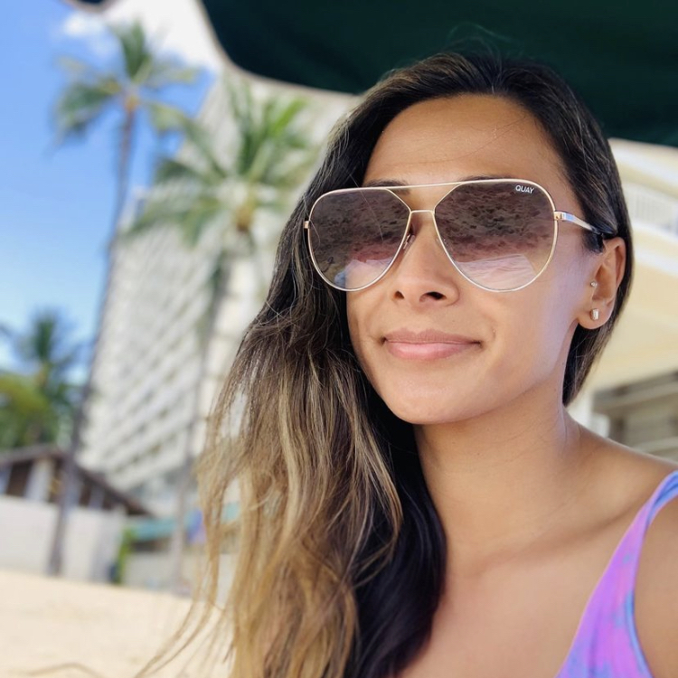 Melanie Collaco