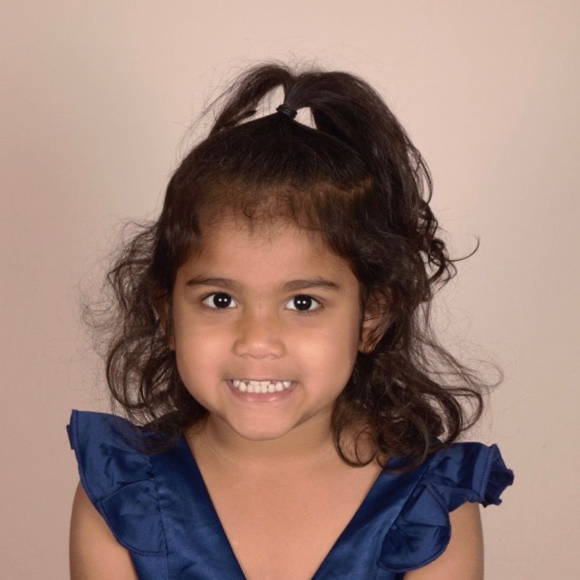 Jade Mathew