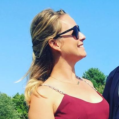 Jaci Finney