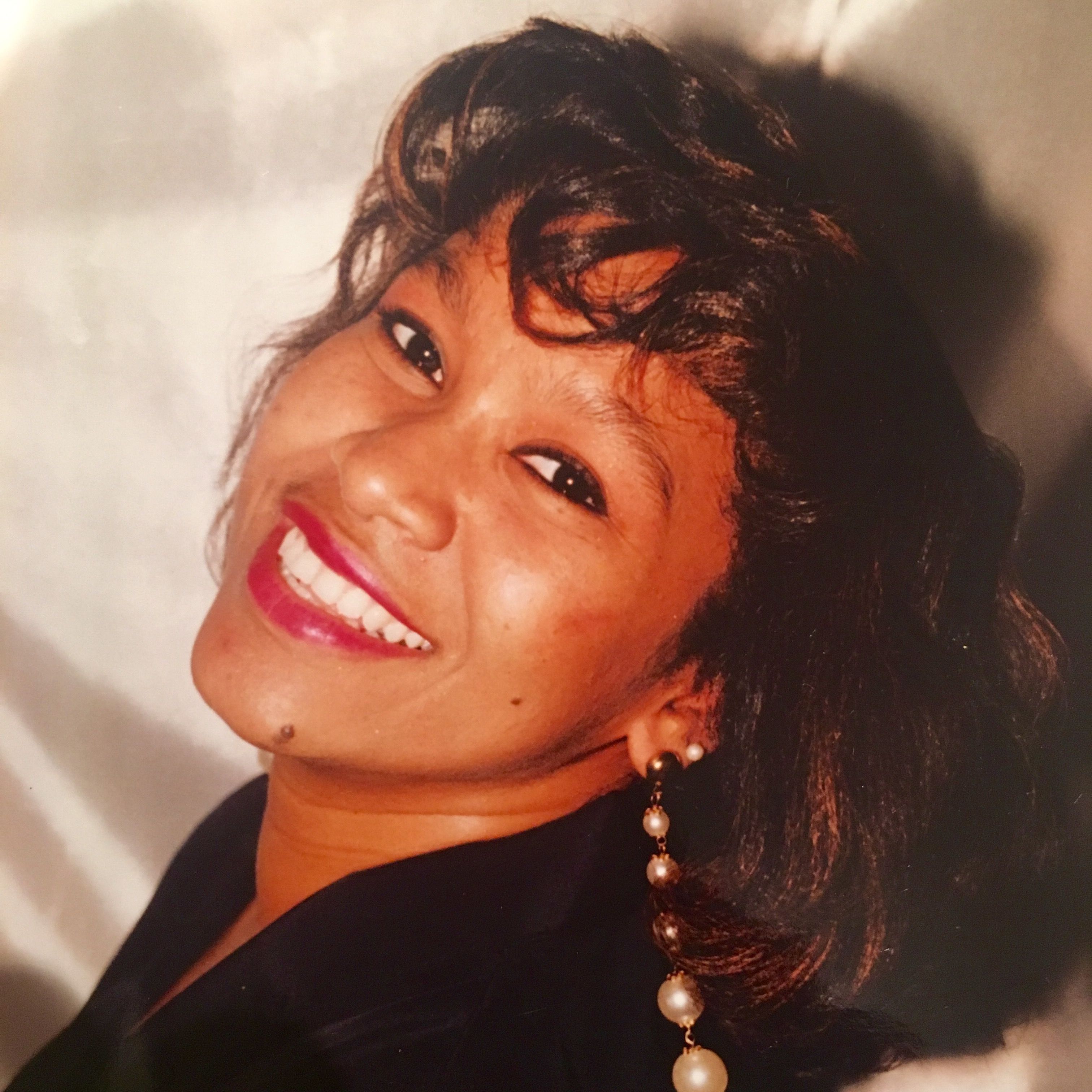 Delores McKenzie