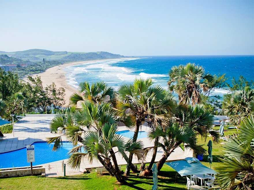 BLUE MARLIN HOTEL