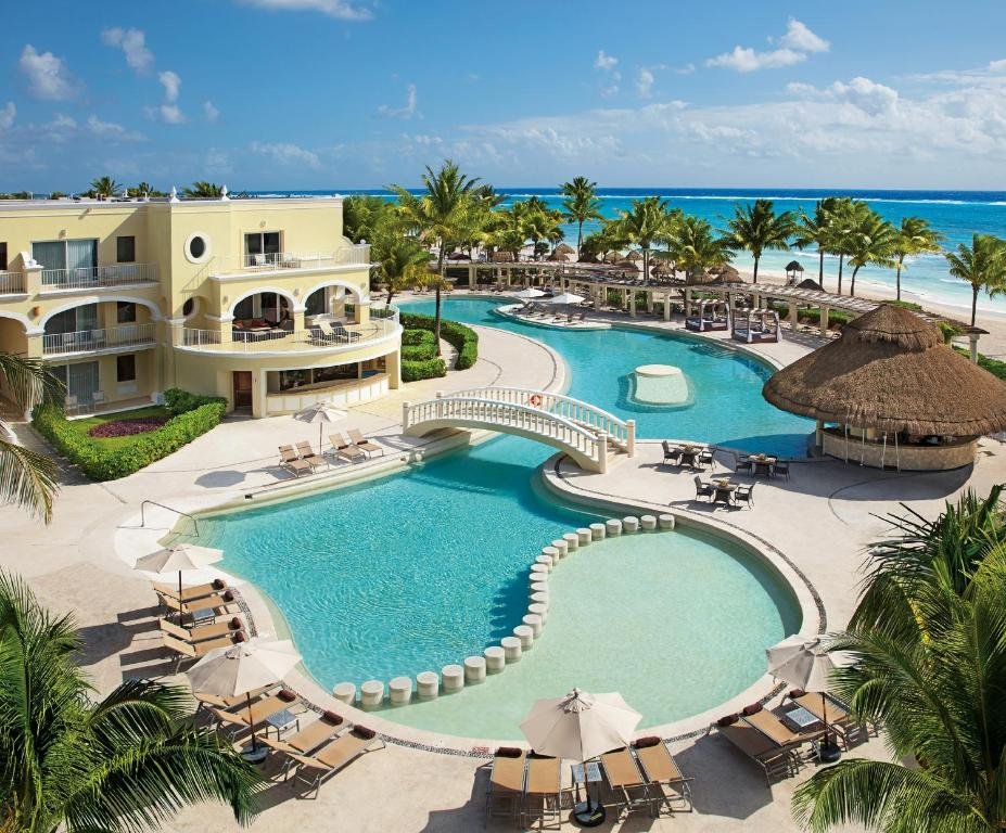 Booking, Accommodations & More