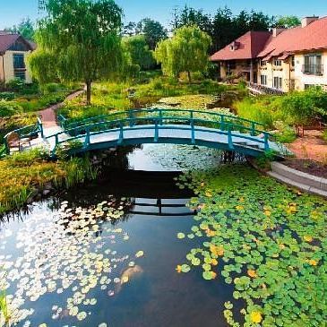 Mirbeau Inn & Spa
