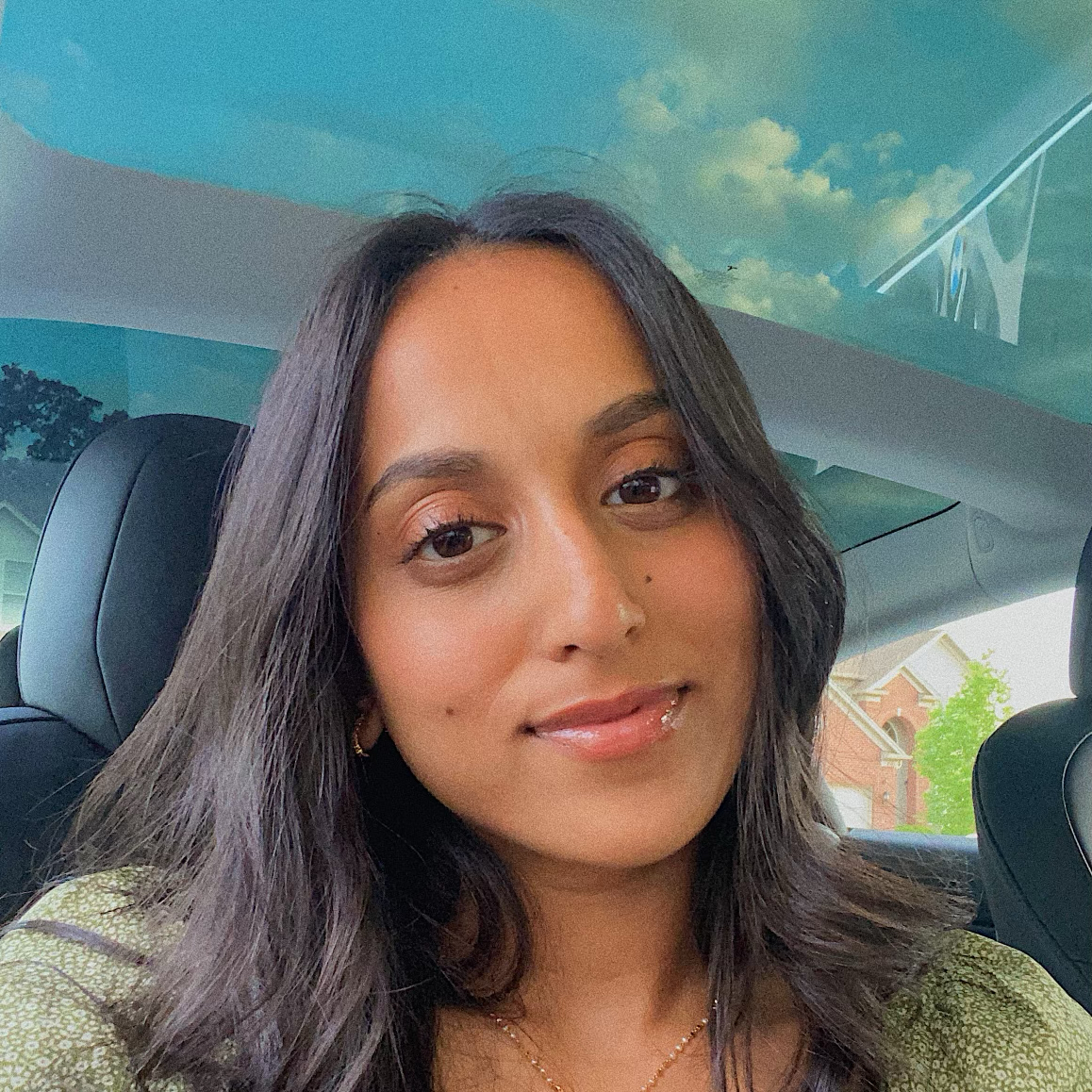 Shivani Patel