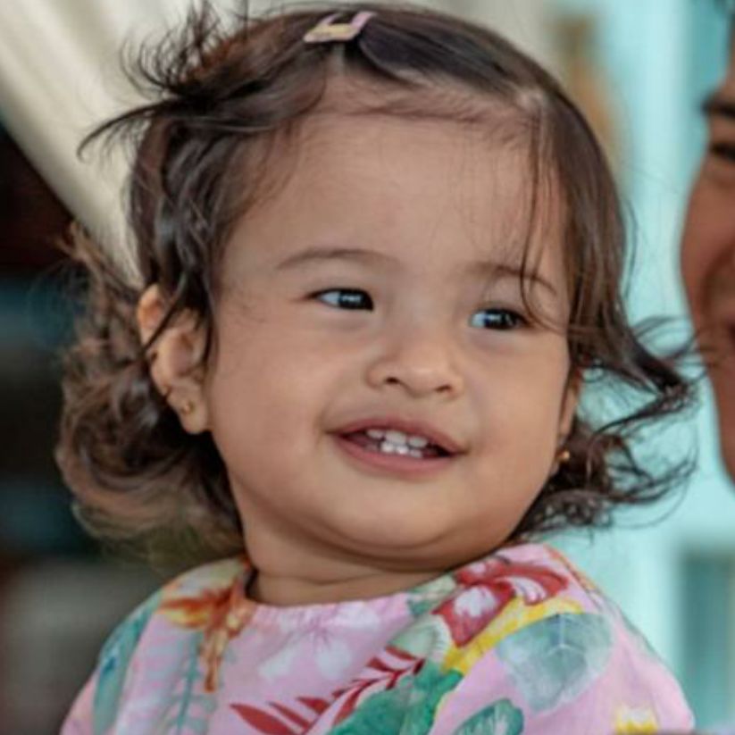 Lana Athena C. de Vera