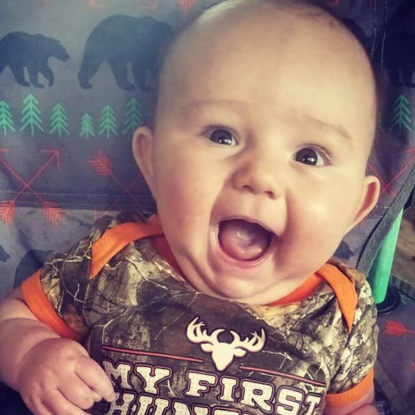 Mayson Henry Heartsill