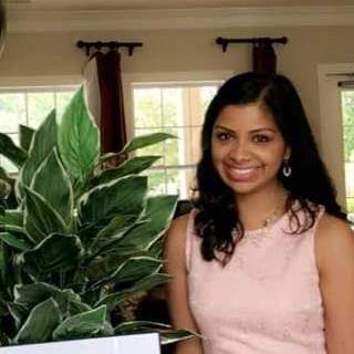 Sonia Pandit