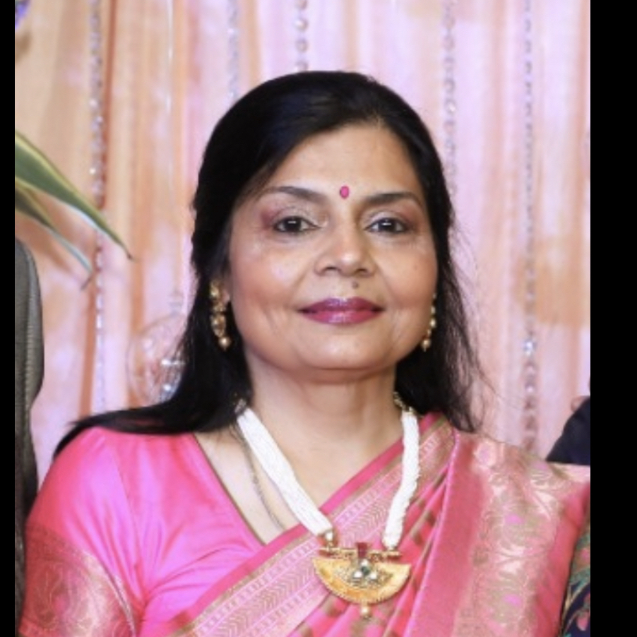 Tejal Parikh