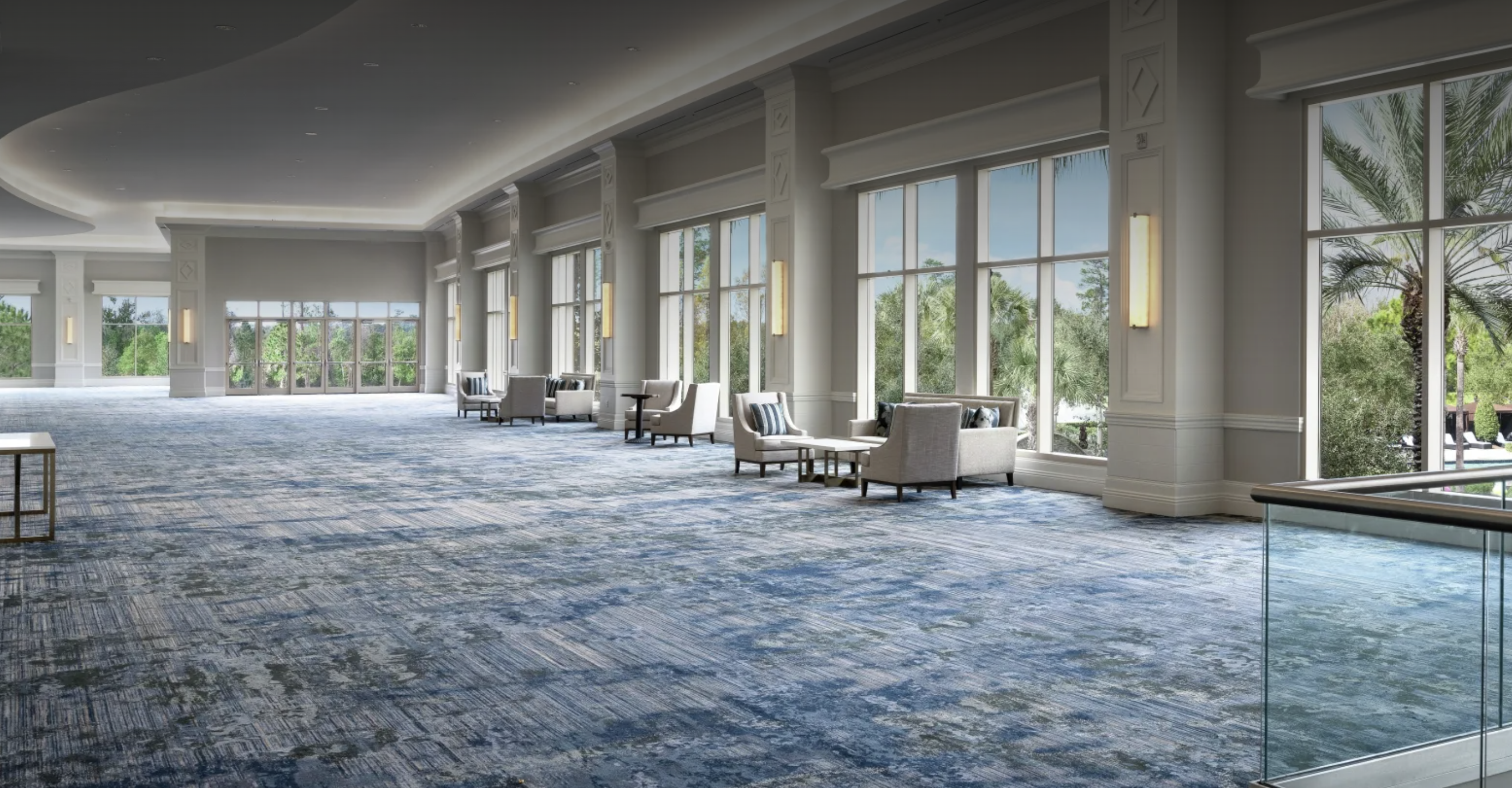 Waterside Ballroom