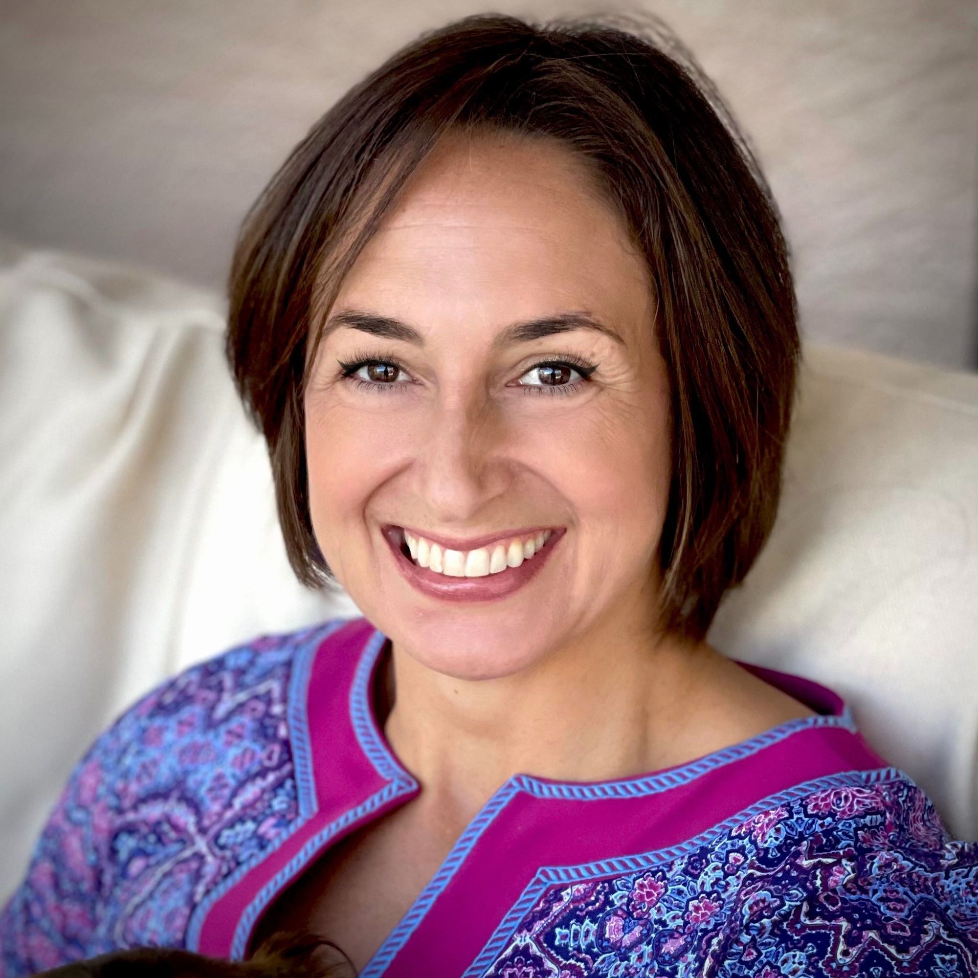 Suzi Thompson