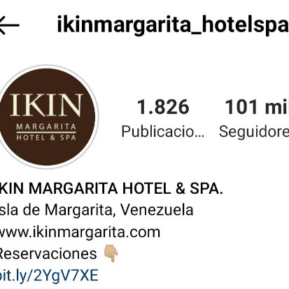 Hotel Ikin Margarita