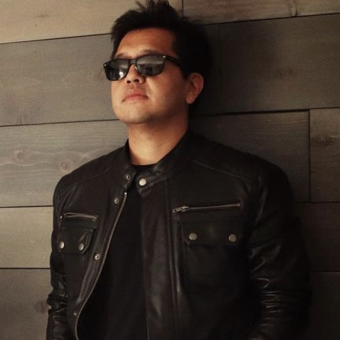 Chris Cruz