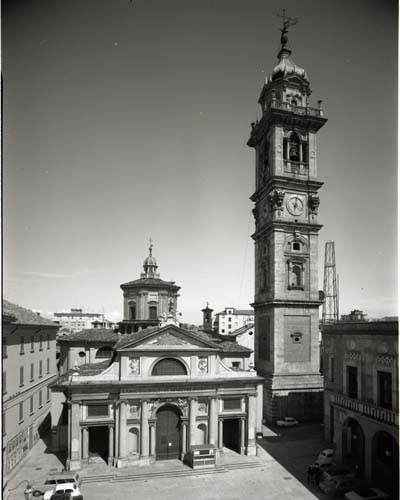 Basilica di San Vittore