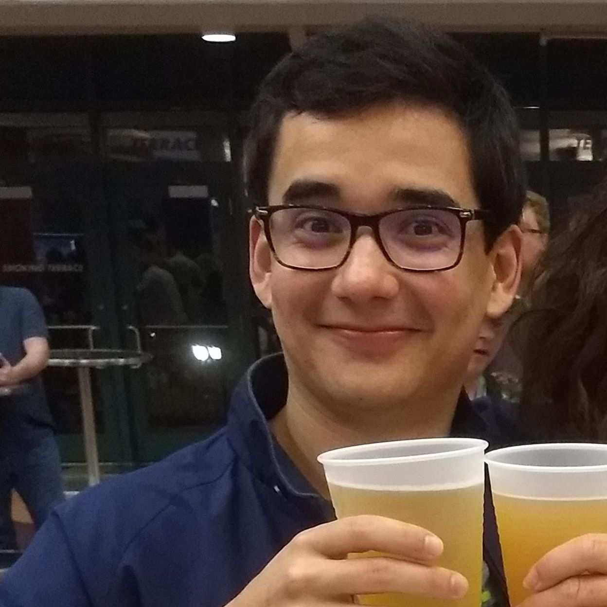 Alex Consunji