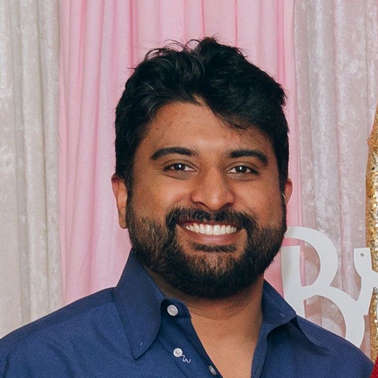 Justin Kattapuram