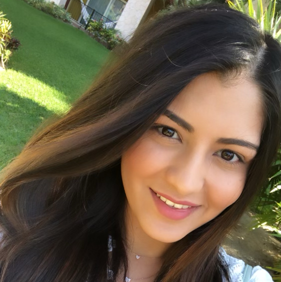 Manahil Malik