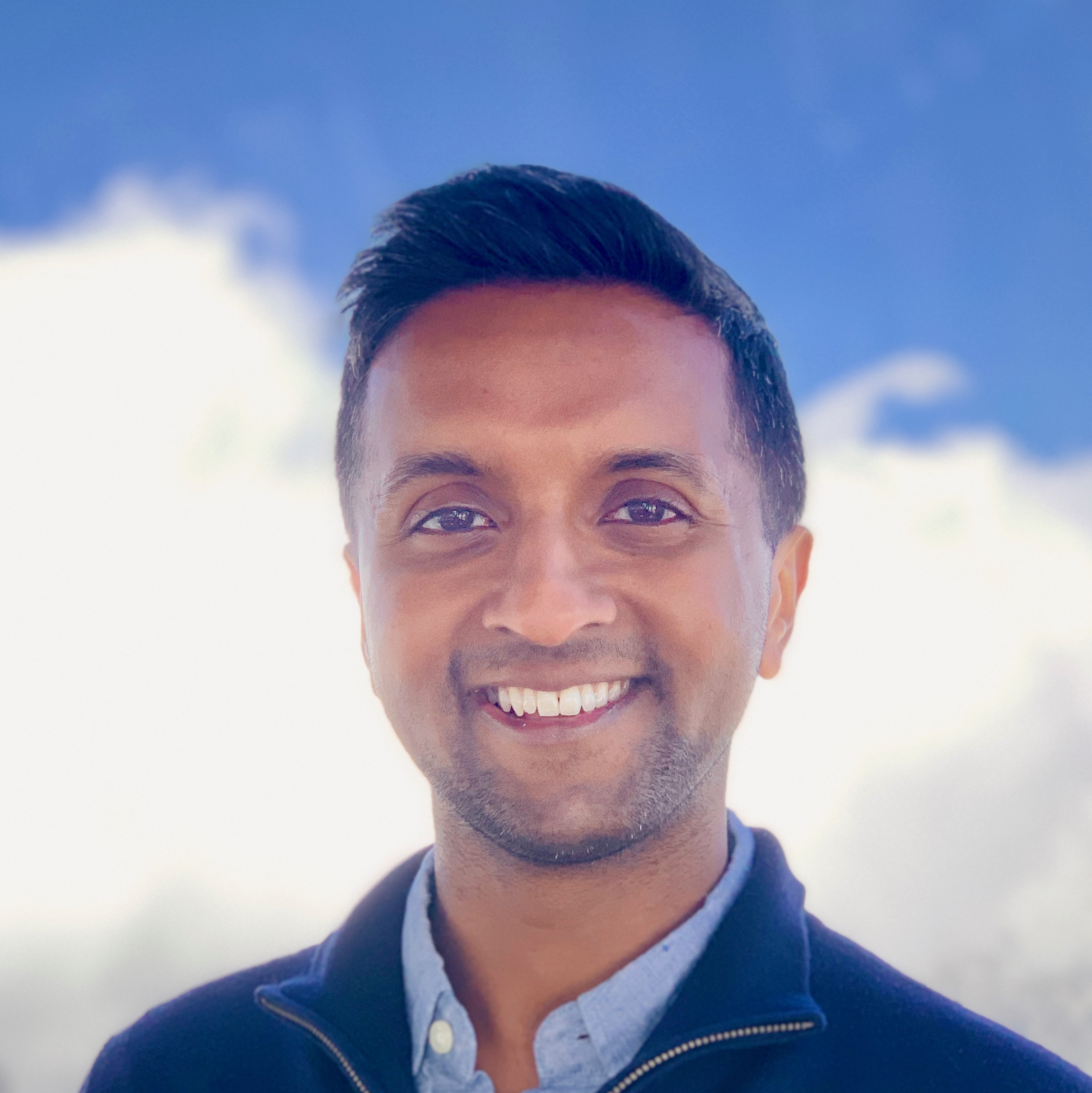 Aditya Sthanunathan