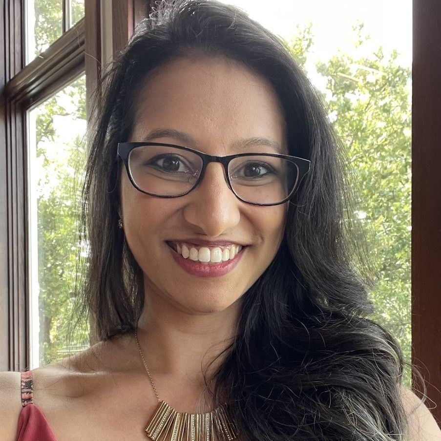 Jananie Ramesh