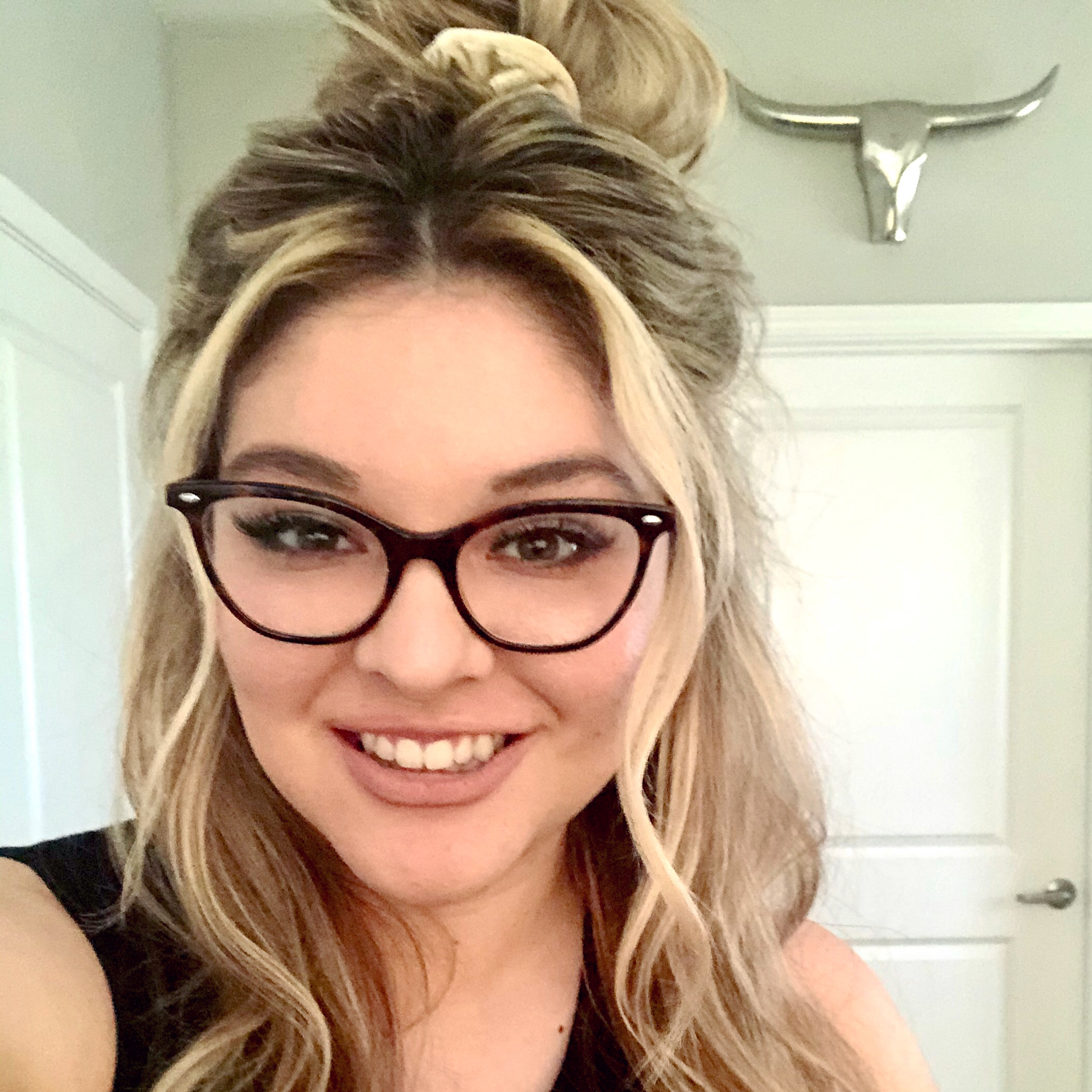 Courtney Carlton