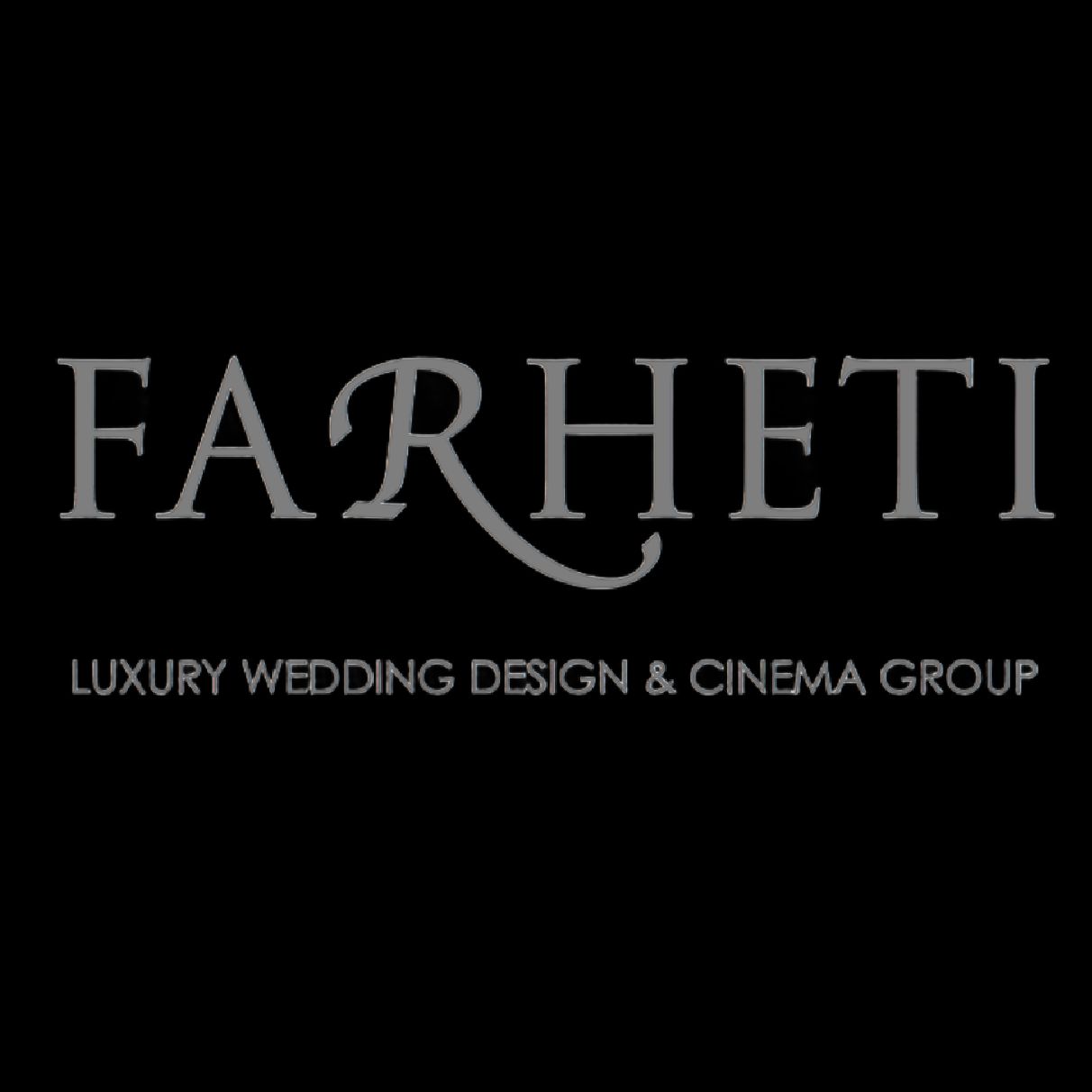 Farheti Weddings