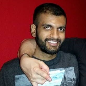 Ananth Ram