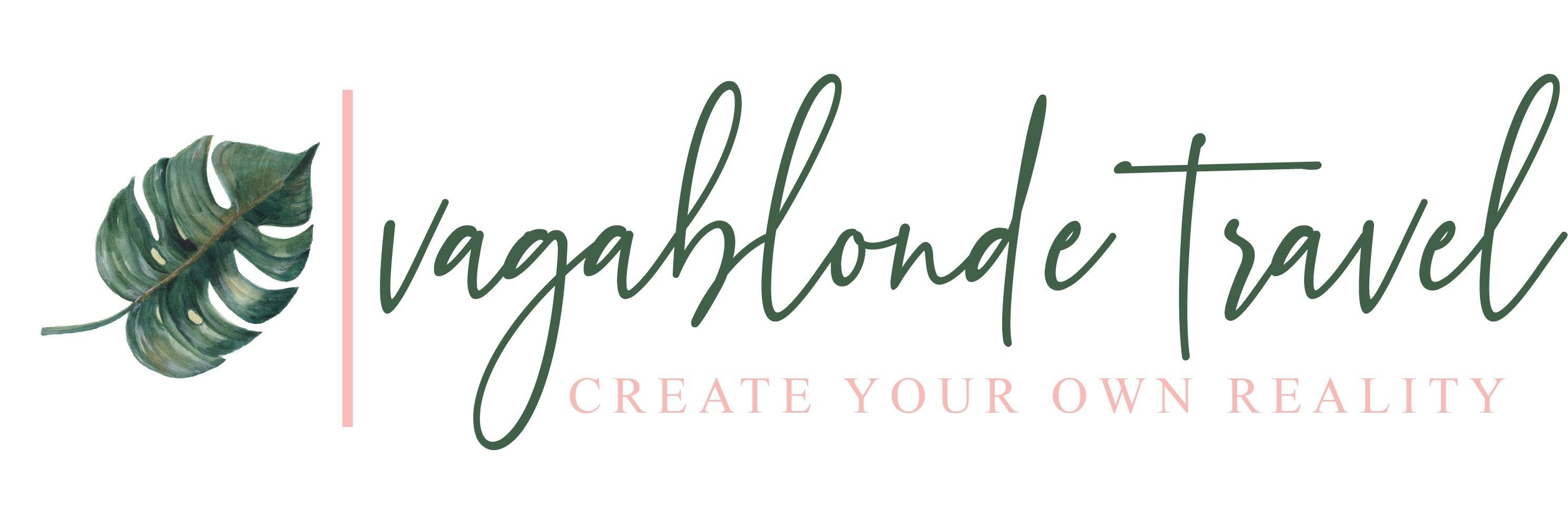 Our Travel Agency - Vagablonde Travel