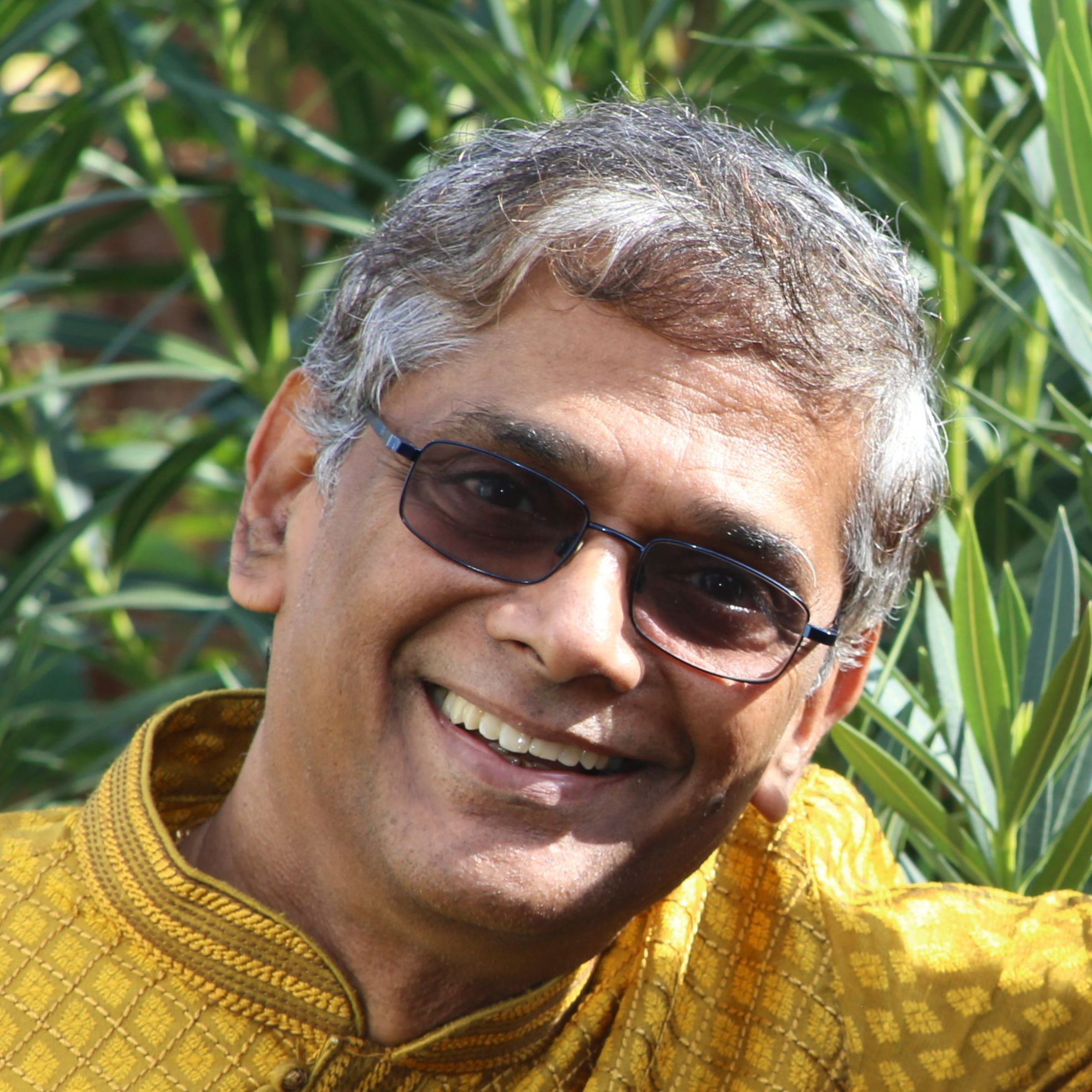 Ram Natarajan