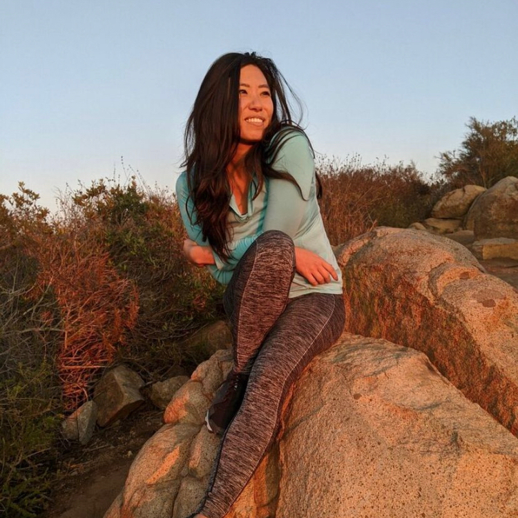 Averee Chang