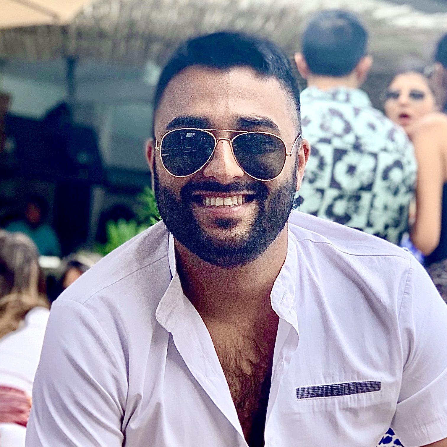 Karan Gupta