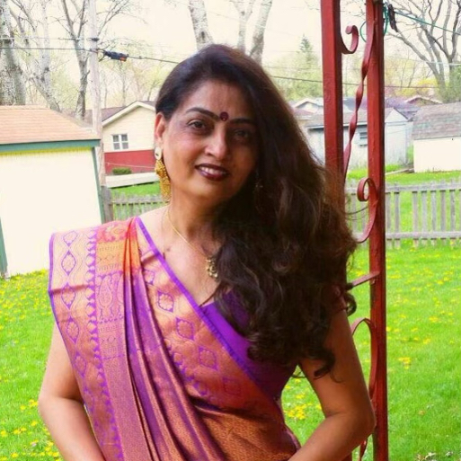 Ila Patel-Chaudhari