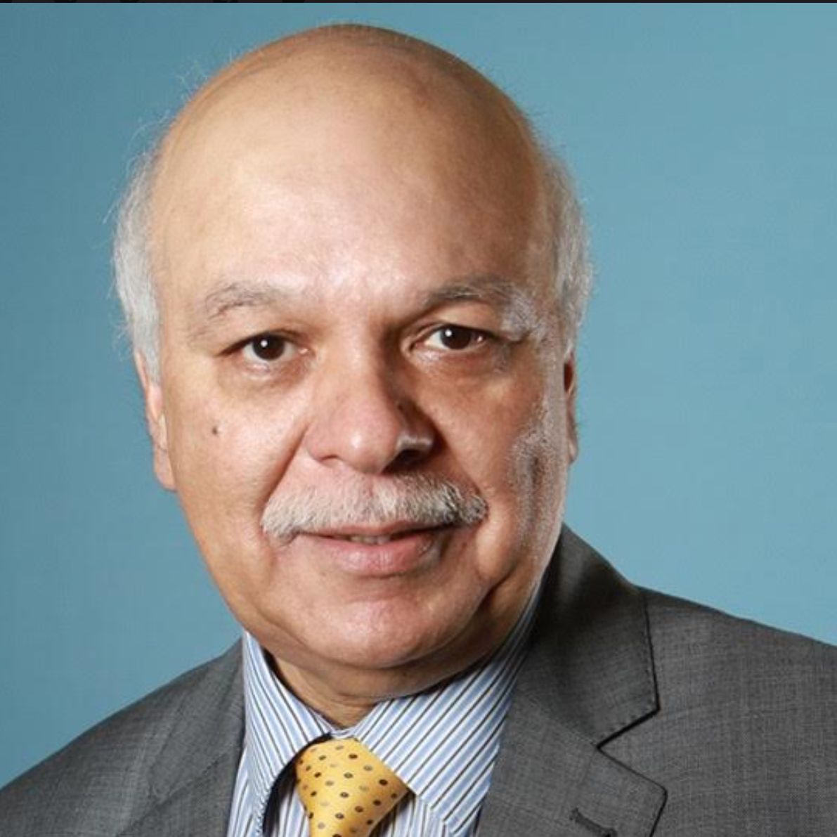Davinder Sandhu