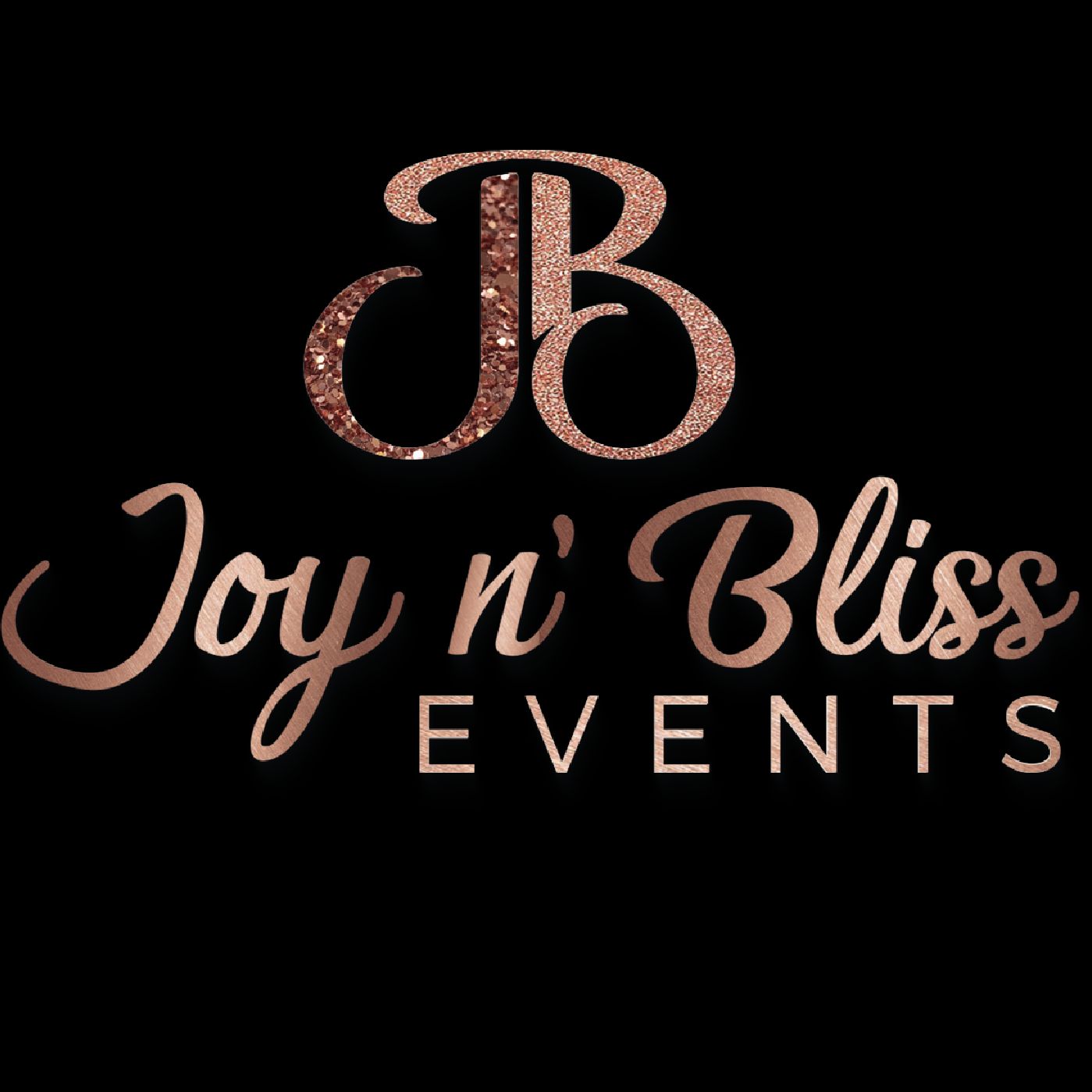 Joy 'n Bliss Events